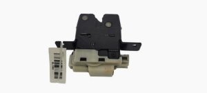 Kofferraumschloss 8200076240 Renault Scenic II