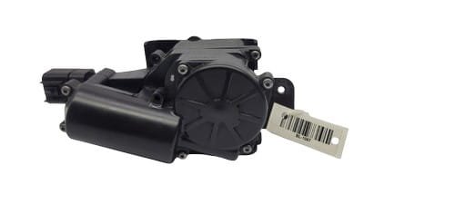 Kofferraumklappenschloss 13581405 Opel Insignia Astra