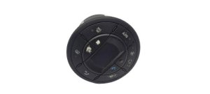Klimaanlagen-Lüftungsgitter 8200367333 Renault