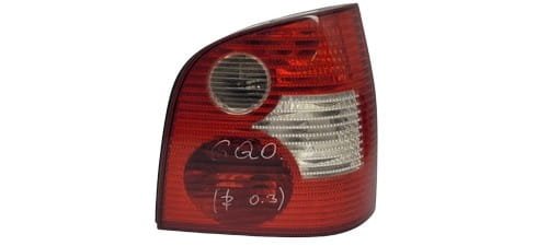 Rückleuchte links 6Q6945258A VW Polo 2006
