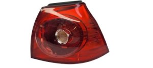 Rückleuchte links 1K6945096N VW Golf V