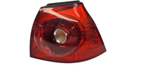 Rückleuchte links 1K6945096N VW Golf V