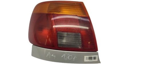 Rückleuchte links 8D0945095A Audi A4 B5 Limousine