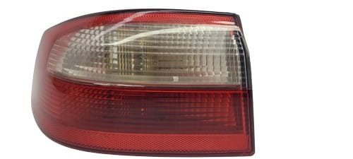 Linke Rückleuchte Renault 8200002473 Laguna 2