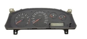 Tachometer 9F760 Nissan Primera P11