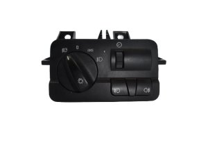 Lichtschalter BMW E46 6936826 Xenon