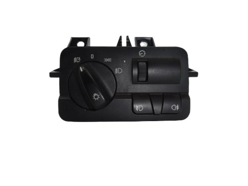 Lichtschalter BMW E46 6936826 Xenon