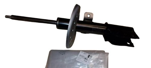 Stoßdämpfer vorne 1628564380 Neu OE Citroen Peugeot C4 Picasso II