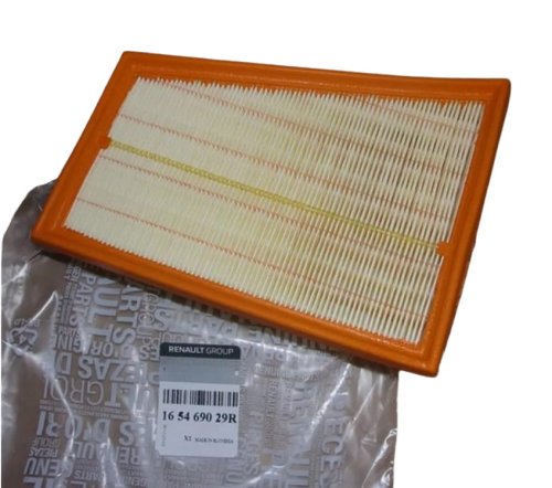 Luftfilter 1,5 DCI 165469029R  Neu OE Renault Kangoo II