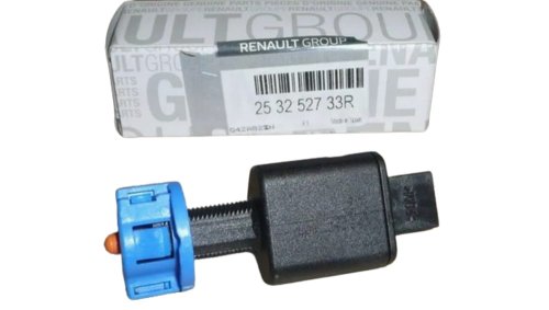 Kupplungspedalsensor 253252710R Neu OE Renault Megane III