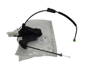 Türschloss links vorne  Citroen C4 Original 9135FA