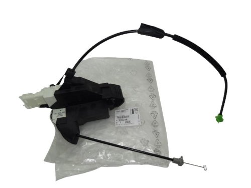 Türschloss links vorne  Citroen C4 Original 9135FA