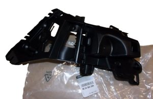 Stoßstangenhalterung links hinten 850456409R Renault Clio IV Original