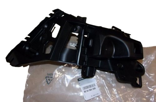 Stoßstangenhalterung links hinten 850456409R Renault Clio IV Original
