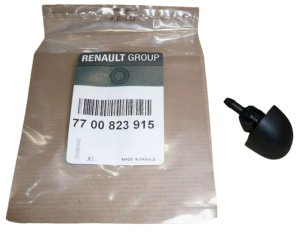 Scheibenwaschdüse 7700823915 Renault Laguna Trafic II Original
