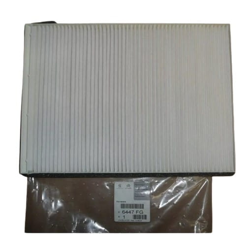 Innenraumfilter 6447.FG 6447FG Citroen XSARA II Original