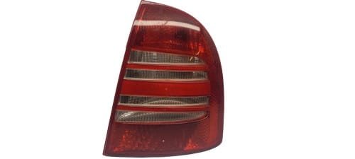 Rechte Rückleuchte  3U5945096 Skoda SuperB 1