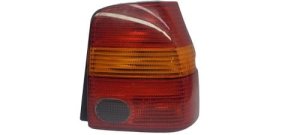 Rückleuchte rechts 38020748 VW Lupo