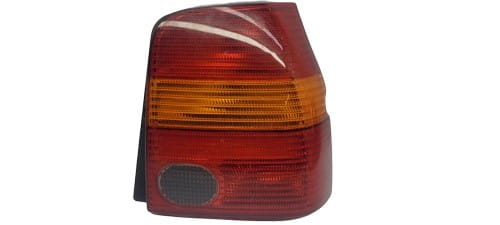 Rückleuchte rechts 38020748 VW Lupo