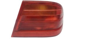 Rückleuchte rechts A2108200264 Mercedes W210 Limousine