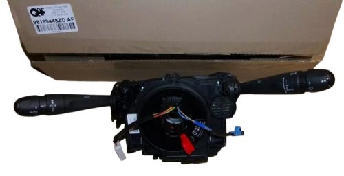 Kombischalter  98199448ZD Neu OE PSA C4 DS4 DS5