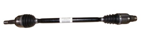 Antriebswelle rechts 1.6VTI 9685524880 Neu OE PSA C3 DS3 208