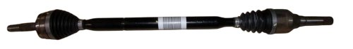 Antriebswelle rechts 1.1-1.4 9674436580 Neu OE PSA C3 II