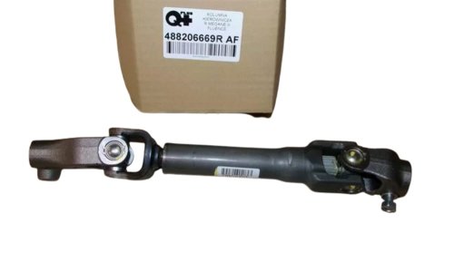 Lenksäule 488206669R Neu OE Renault Megane 3 Fluence