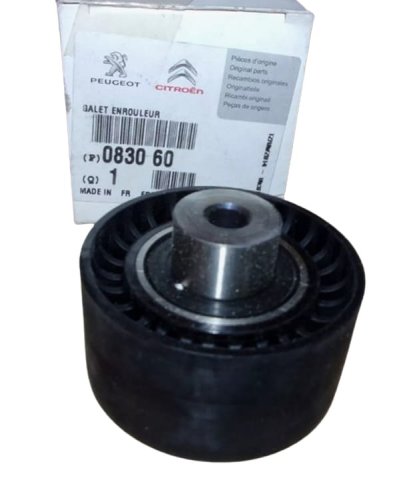 Keilriemenspanner 1.4 16V 083060 Neu OE PSA C2 C3 207 307