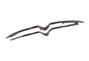 Zierleiste für Kühlergrill Chrom 98358862VD Citroen C4 III Original