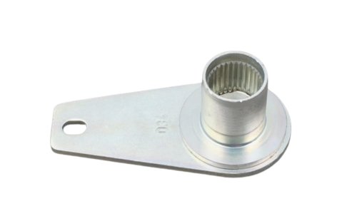 Stabilisatorverbinder hinten  517851 Neu OE PSA