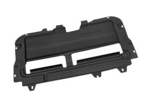 Unterer Motorenschutz Citroen 7013.P7 7013P7 C2,C3 1.4HDI Original