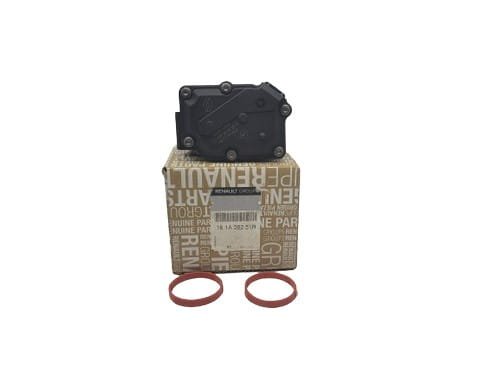 Luftklappe Original 161A06251R Trafic 3 1.6DCI