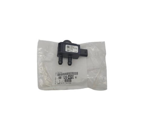 Abgasdrucksensor 9812047080 Citroen Peugeot 1.2EB/1.6EP Original