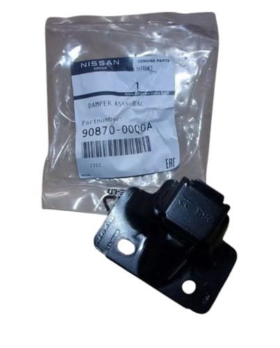 Riegel für Heckverriegelung 9087000Q0A Neu OE Renault Kangoo 2