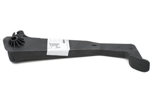 Kupplungspedal 2127A4 Neu OE PSA Boxer Ducato II Jumper