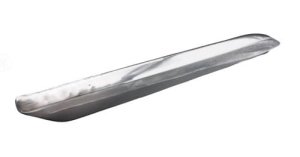 Zierleiste für Stoßstange 7452.SK 7452SK Links vorne Citroen C5 II Original