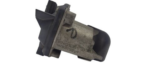 Luftklappe Renault Nissan 1 6 dci 147B08010R