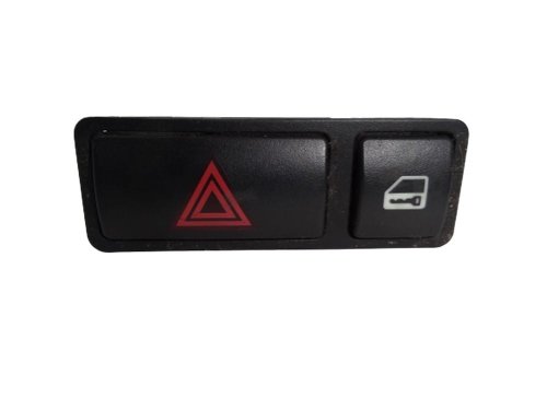 Warnblinkschalter BMW E46 368920