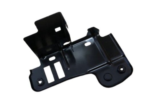 Kotflügelhalterung links vorne 9808925380 Citroen C4 Picasso II Original