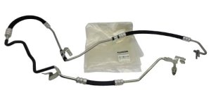 Servolenkungsleitung 497207822R Renault Trafic II Original