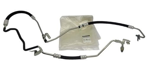 Servolenkungsleitung 497207822R Renault Trafic II Original