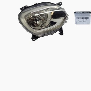 Rechter Scheinwerfer 260101214R Renault Twingo III Original