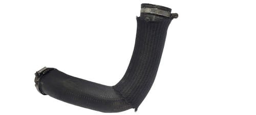 Luftleitung Peugeot 1.4 HDI 9675348580
