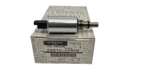Kraftstoffdruckregler 2267000Q0D Renault Dacia 1.5DCI Original