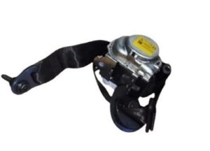 Sicherheitsgurte vorne rechts 98172277XX Citroen Berlingo III Original