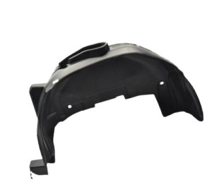 Radlauf links hinten 9817398380 Citroen Berlingo III Original