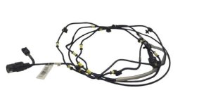 Flexible Adblue-Leitung 164464BD0A Renault Koleos  II 2.0DCI 4X4