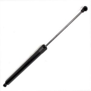 Stoßdämpfer Heckklappe 9819027880 Peugeot Partner II, Rifter Original