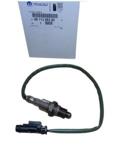 Lambdasonde 9811388380 Citroen Peugeot 1.6THP Original